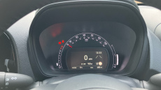 Toyota Aygo X 1.0 VVT-i Edge 5dr Petrol Hatchback